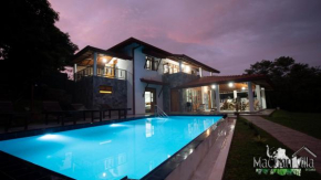 Machan Villa